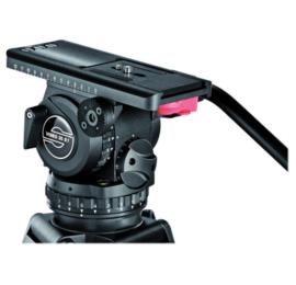 Sachtler-Professional-Tripod-System-20-S1-HD-CF